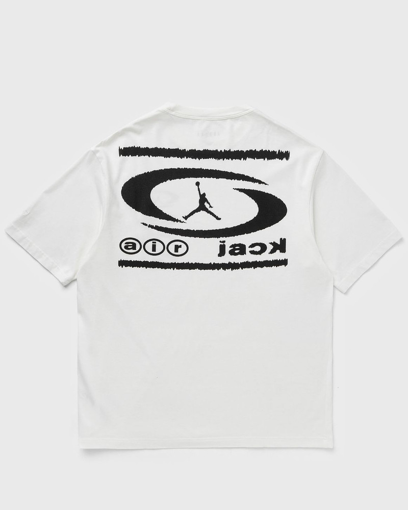 Jordan x Travis Scott AIR TEE outlook