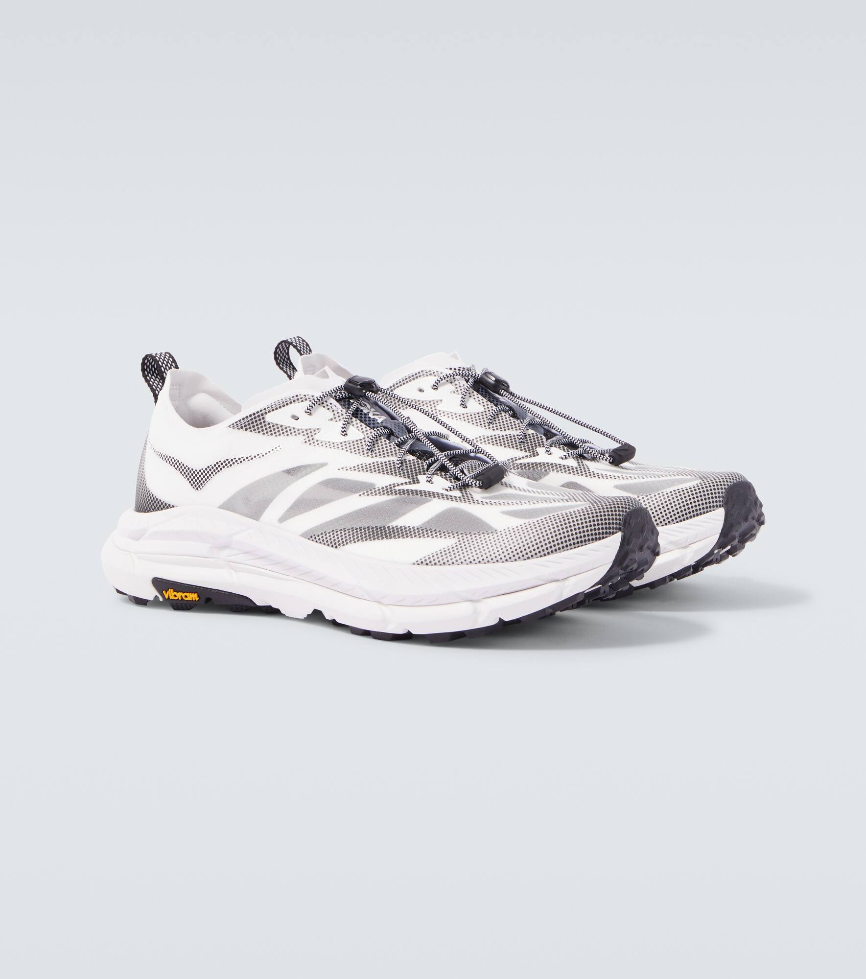Mafate Speed 4 Lite trail running shoes - 5