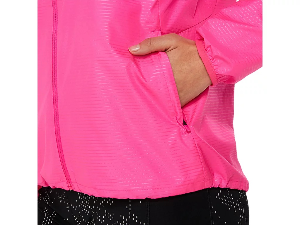 LITE-SHOW JACKET - 5