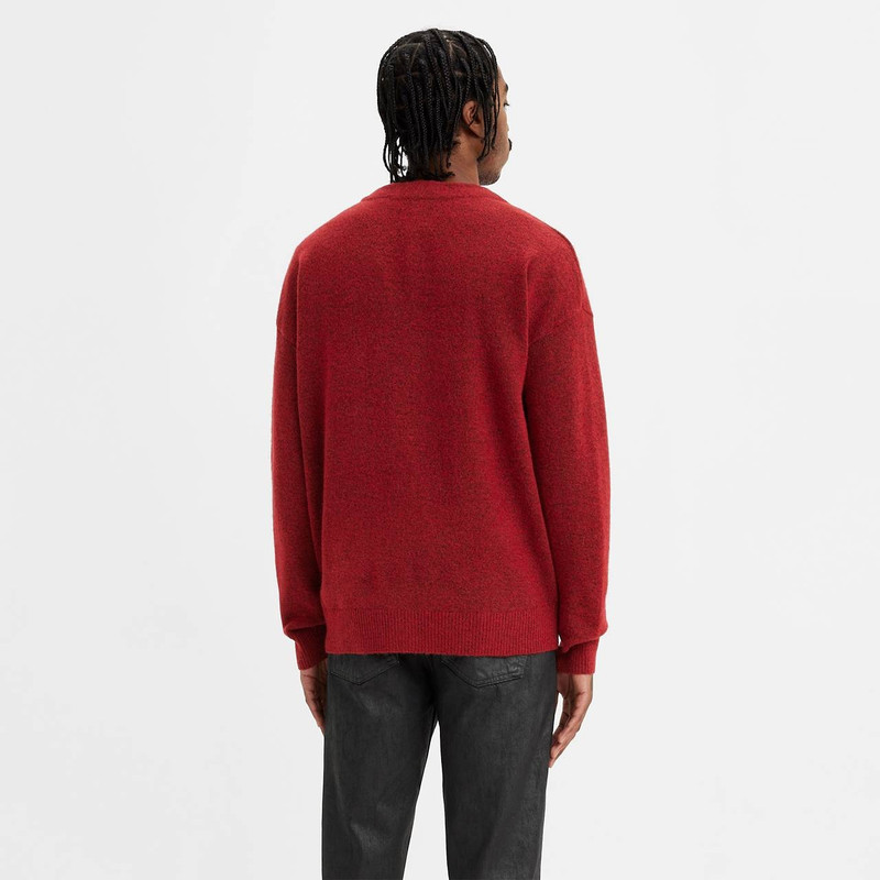 COIT BOXY CARDIGAN 3