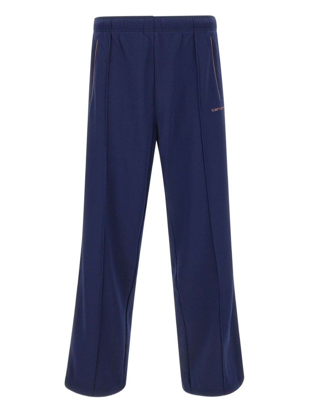 Benford loose-fit trousers - 1