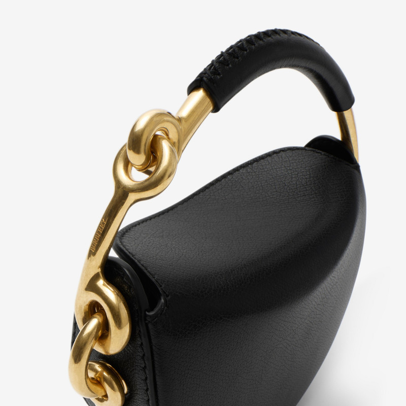 Burberry Bridle Clutch outlook