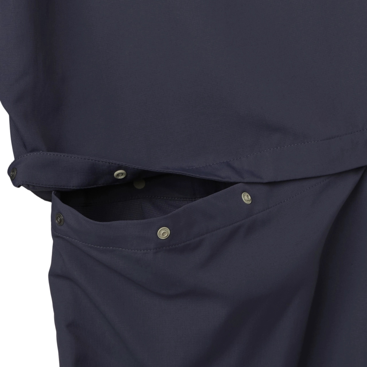 DETACHABLE PANTS - 6