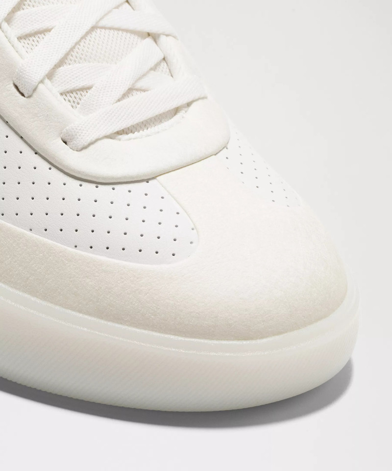 Men's Cityverse Perforated Sneaker 8