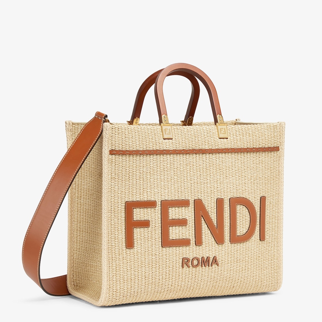 Fendi Sunshine Medium - 2