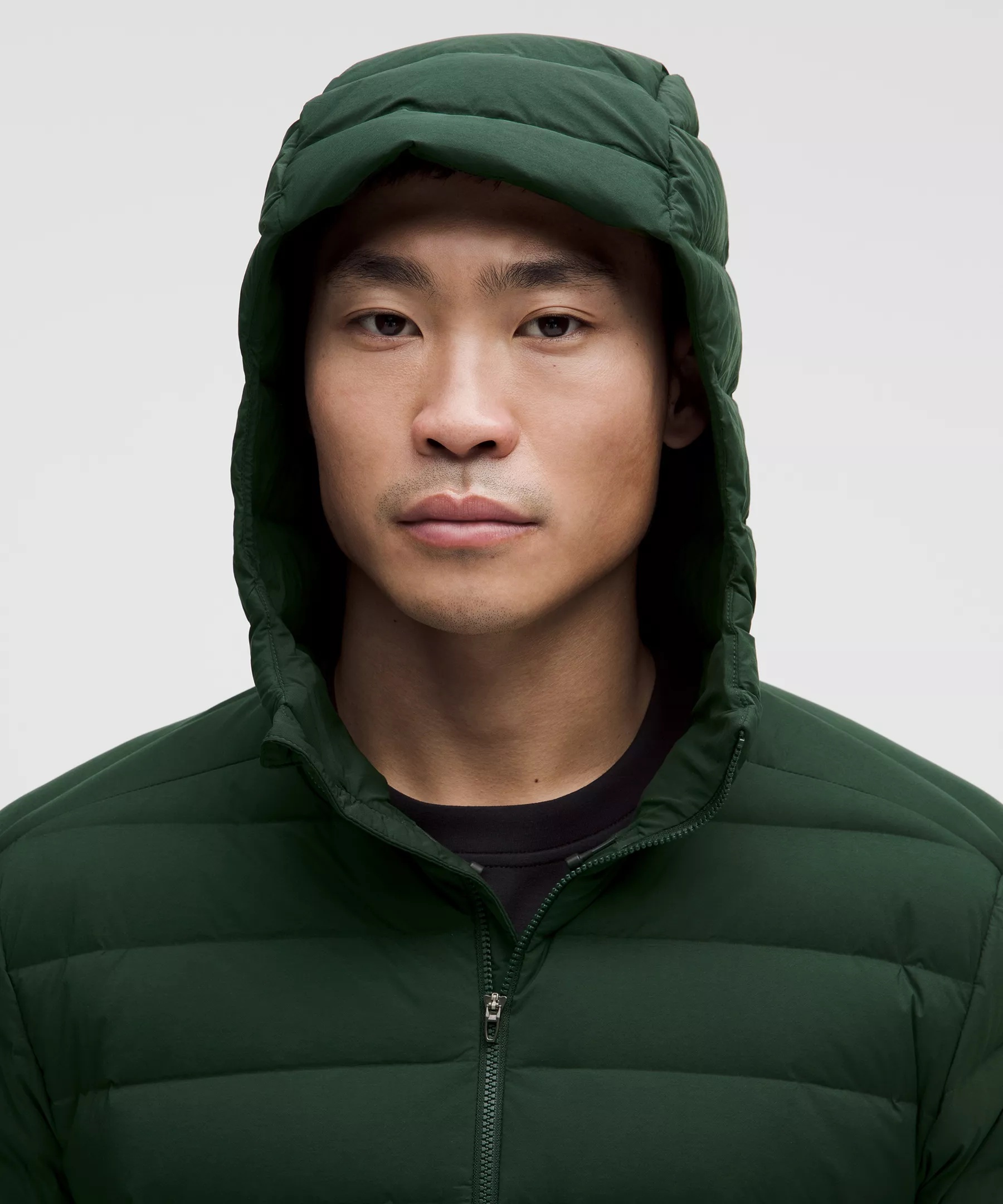 Navigation 700-Down-Fill Hoodie - 4