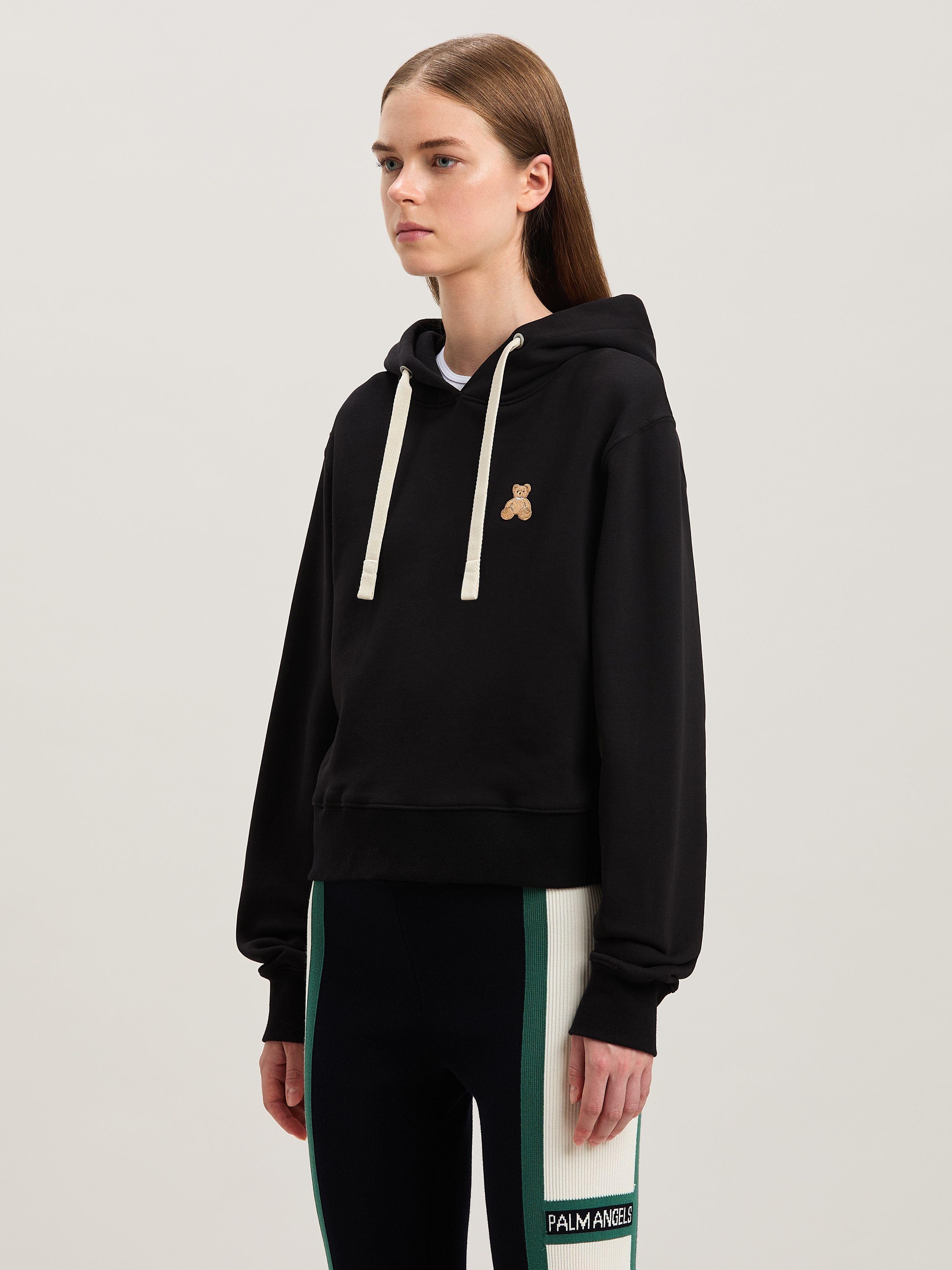Bear in Mind Hoodie - 4
