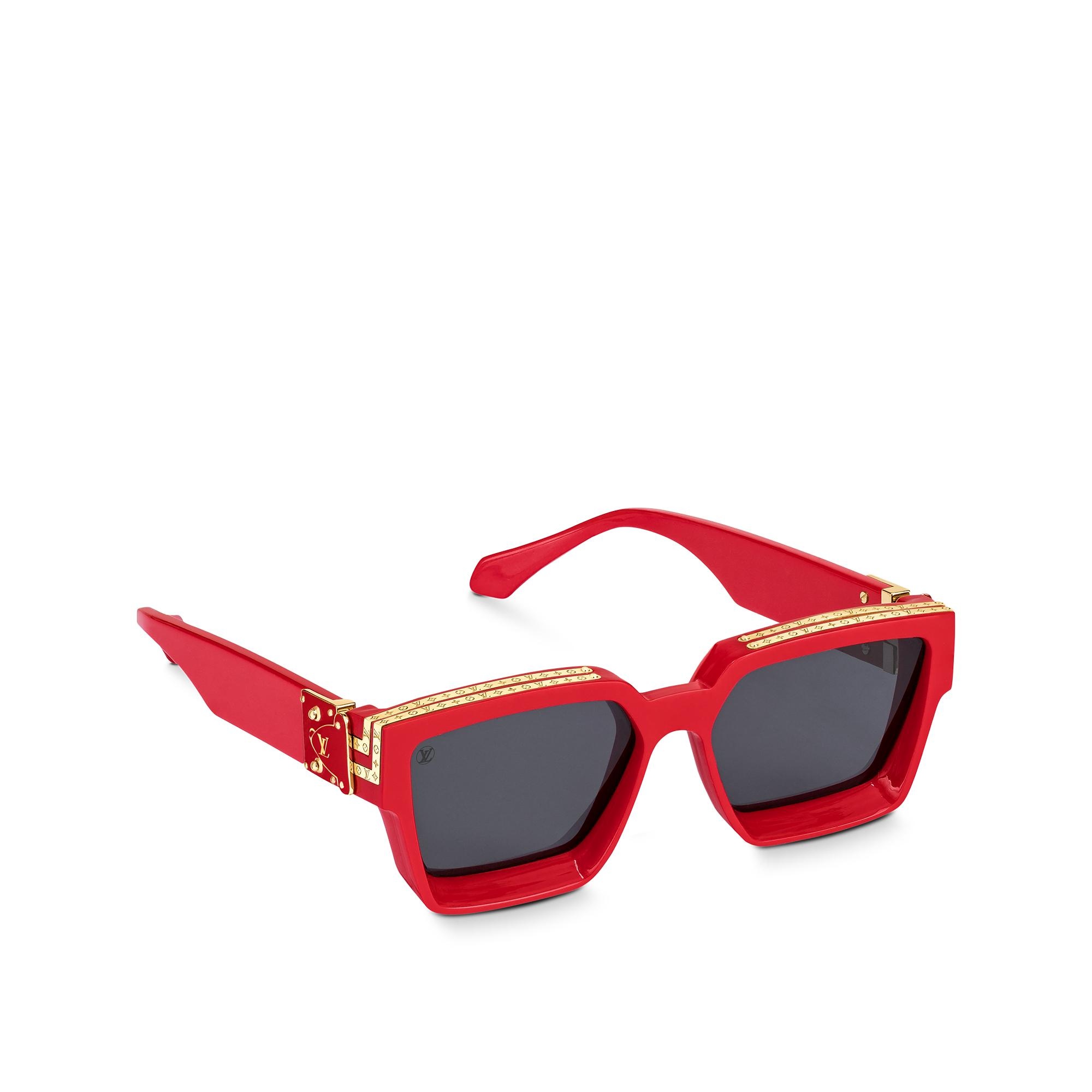 1.1 Millionaires Sunglasses - 1