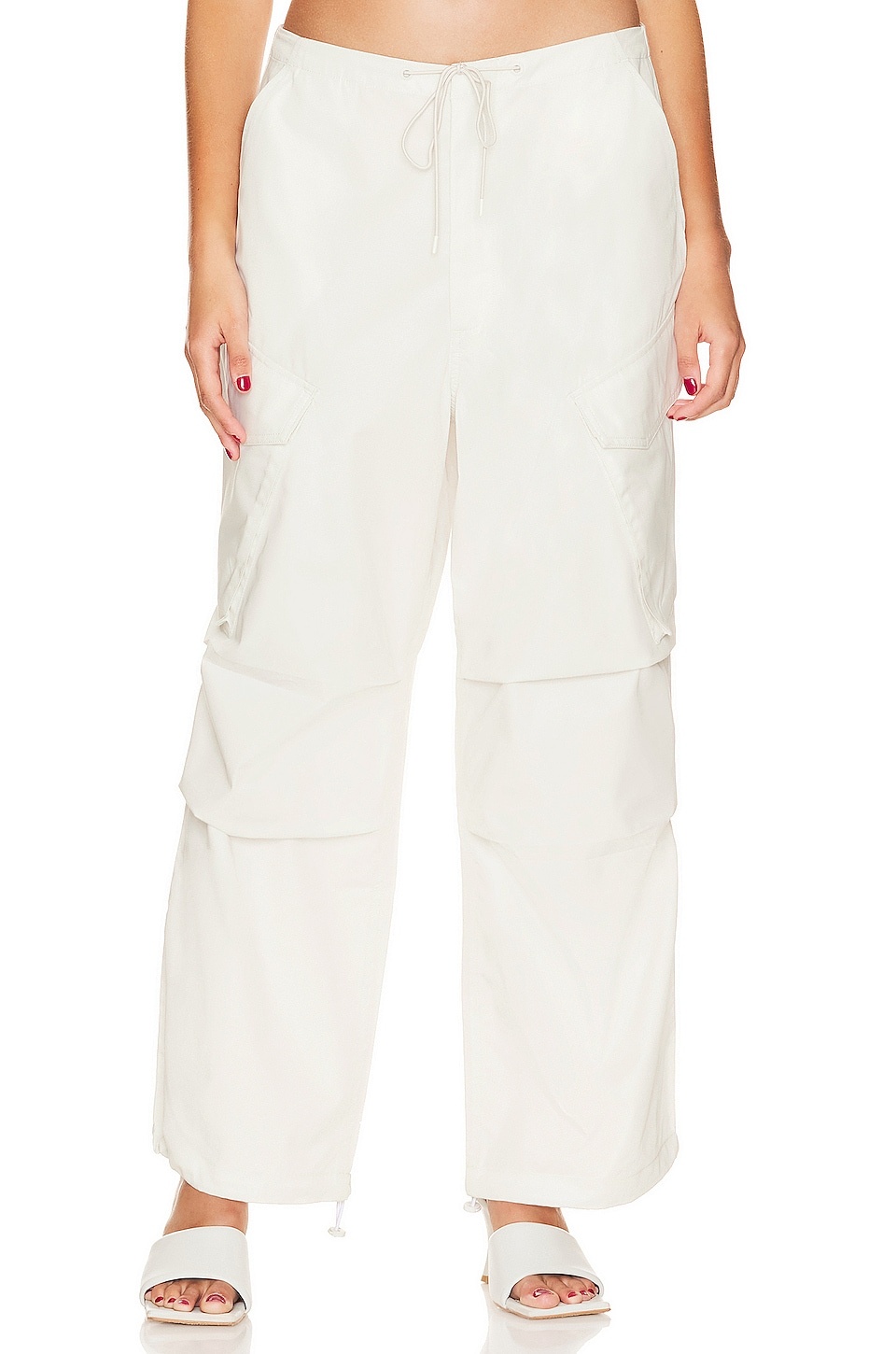 Ginerva Cargo Pant - 2