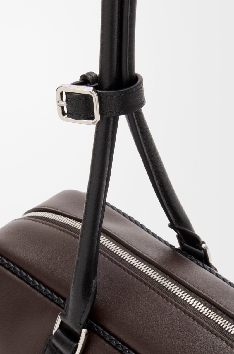 Amazona 31 cropped bag in classic calfskin 11
