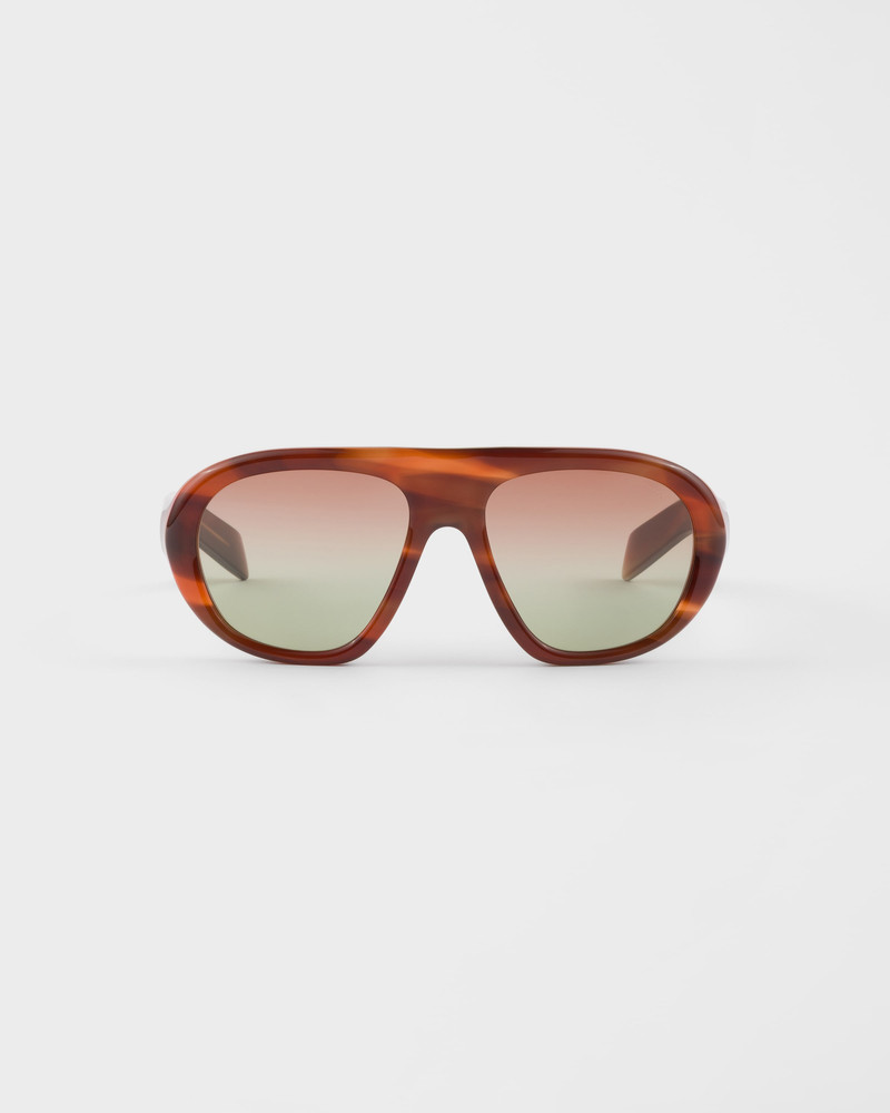 Prada Eyewear Collection sunglasses 1
