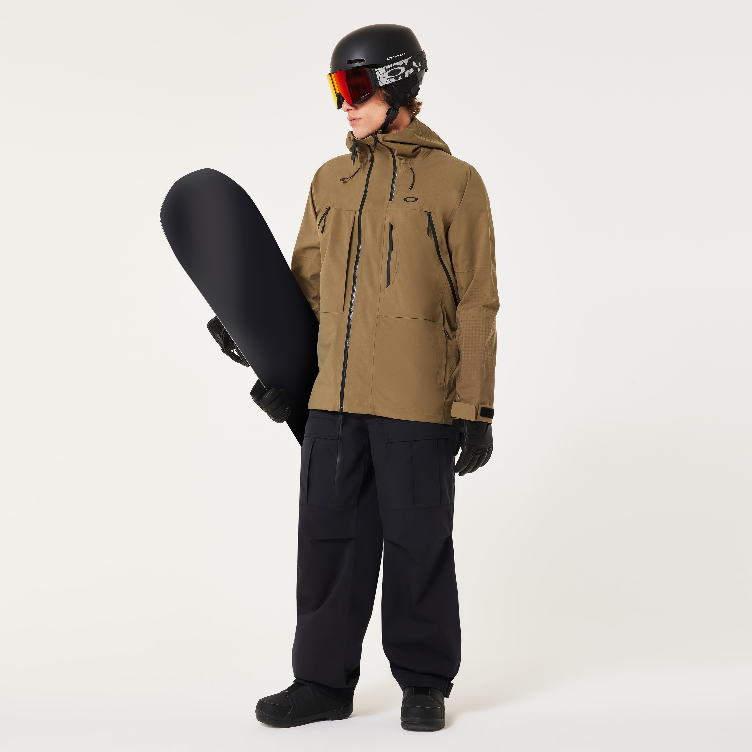 Baldface Shell Pant - 10