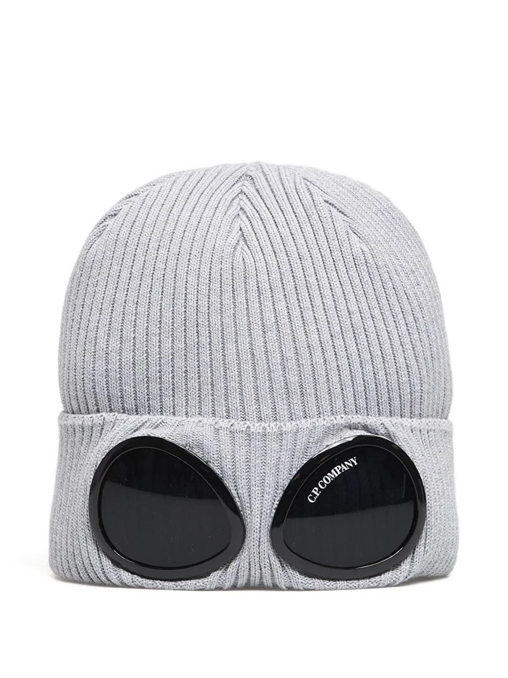 knit beanie hat - 1