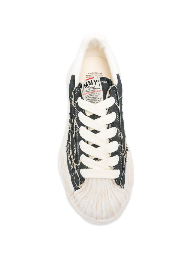 Blakey sneakers 4