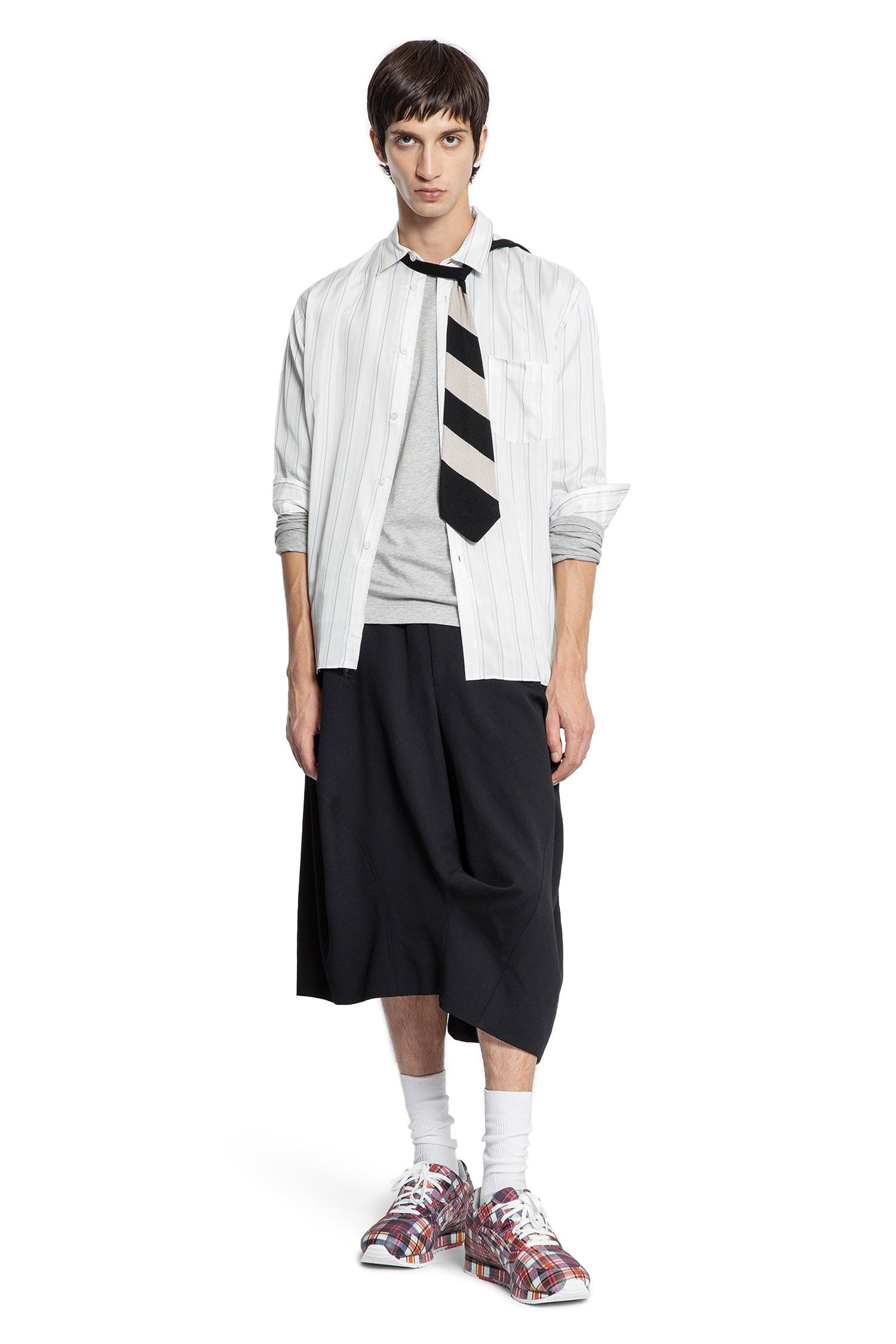 Cotton-Jersey-Forever-Long-Sleeve-T-Shirt - 4