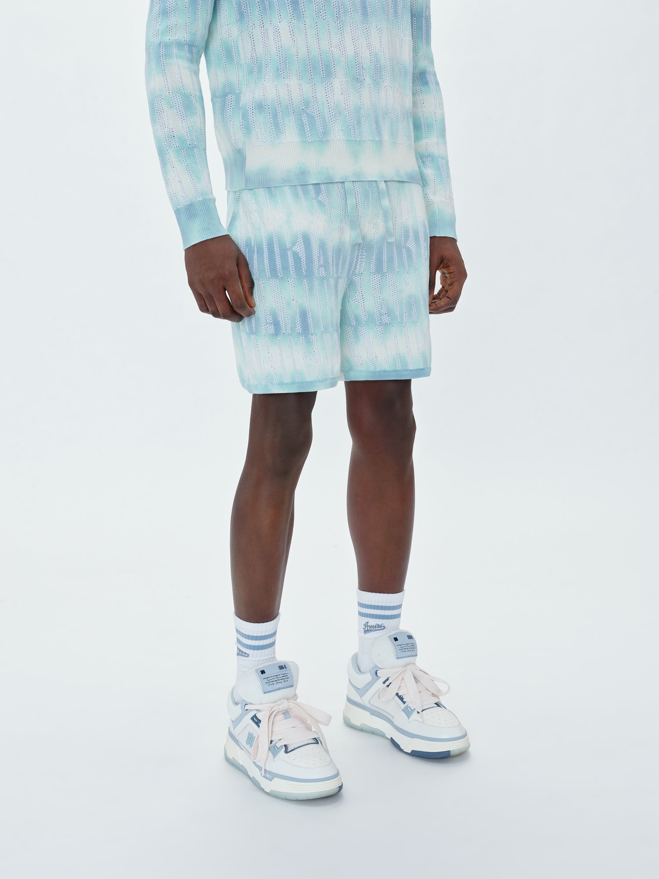 AMIRI REPEAT SHORTS - 3