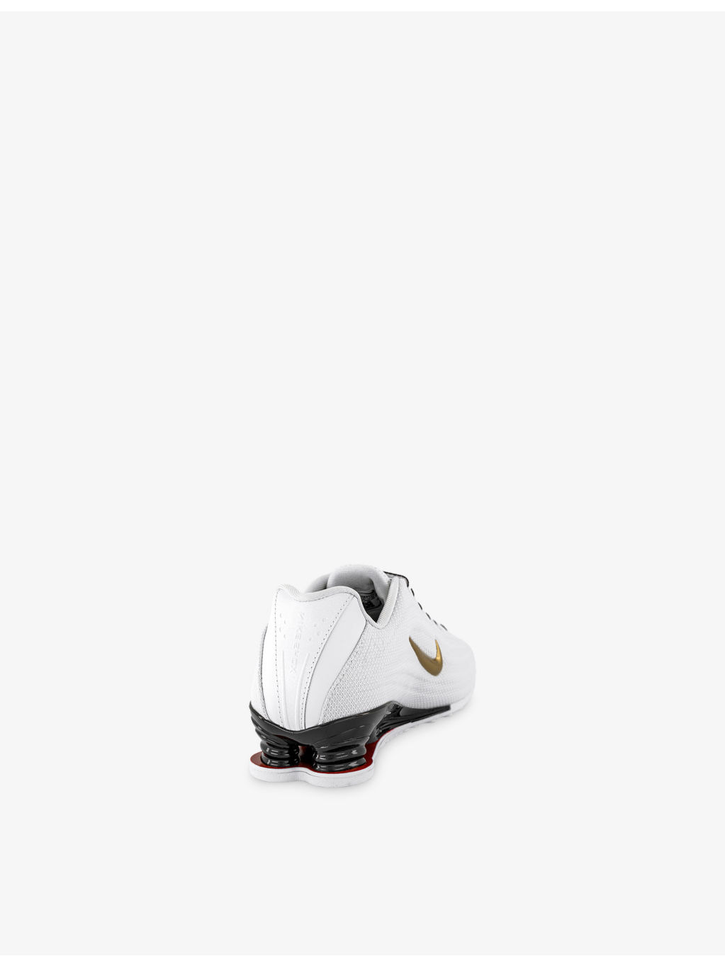 Shox Z Woven Trainers - 4