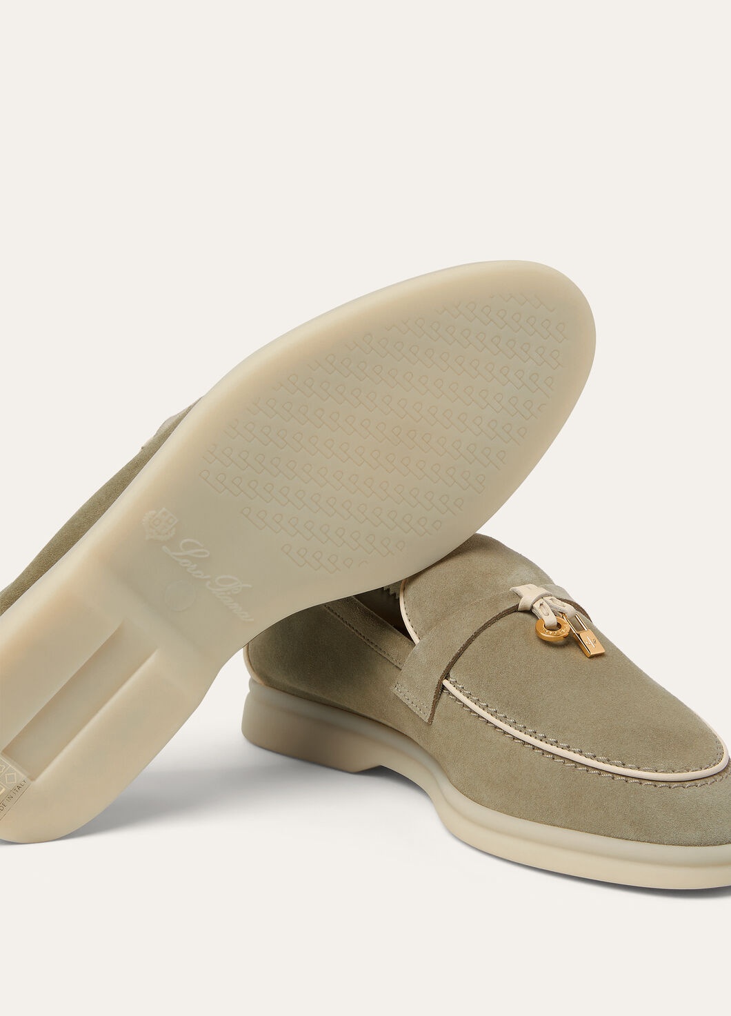 Summer Charms Walk Loafer - 5