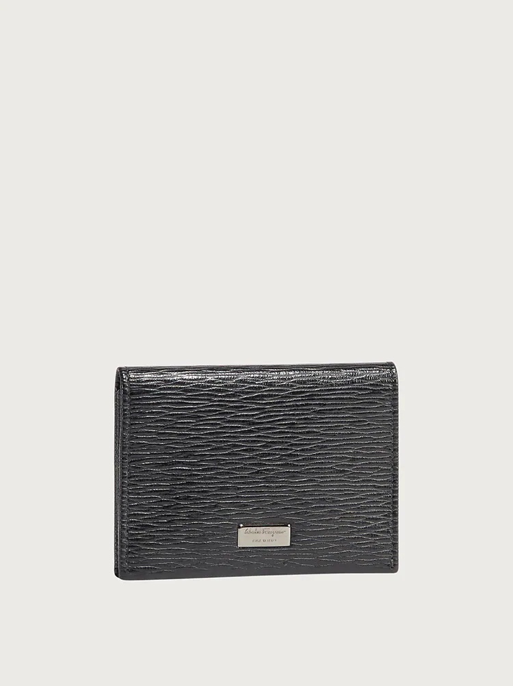 CREDIT CARD HOLDER - 1