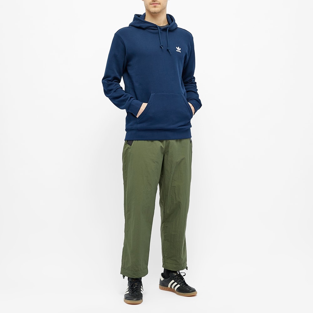 Adidas Essential Popover Hoody - 6