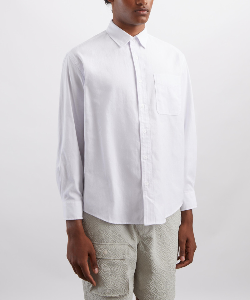 FrizmWORKS OG Oxford Shirt outlook