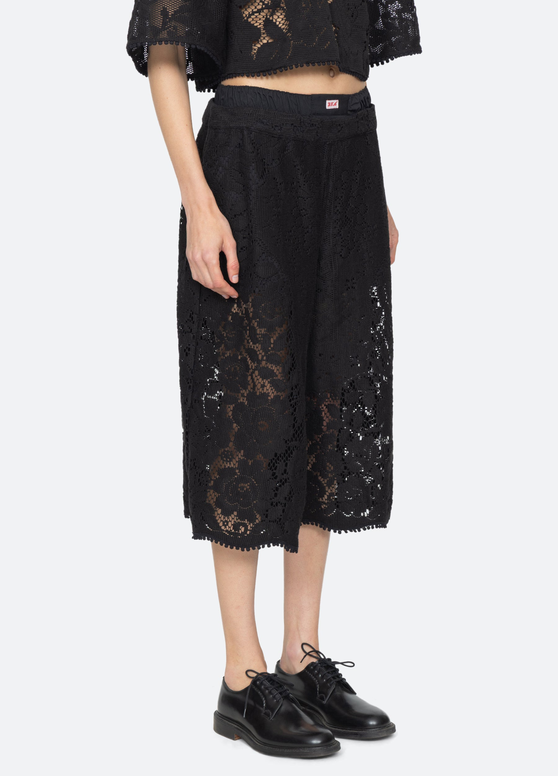 Arianna Culottes - 5