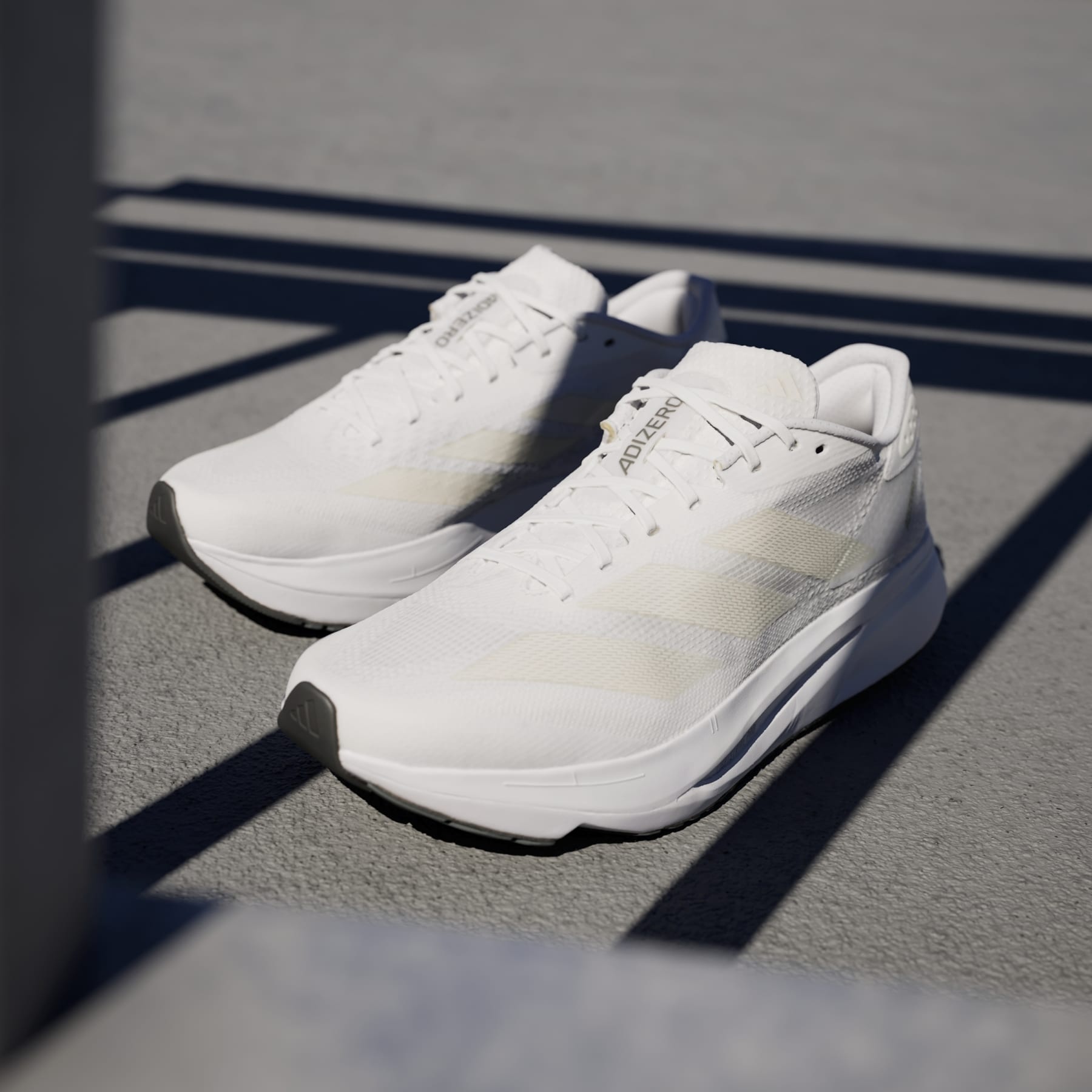 Adizero Sl2 Running Shoes - 7