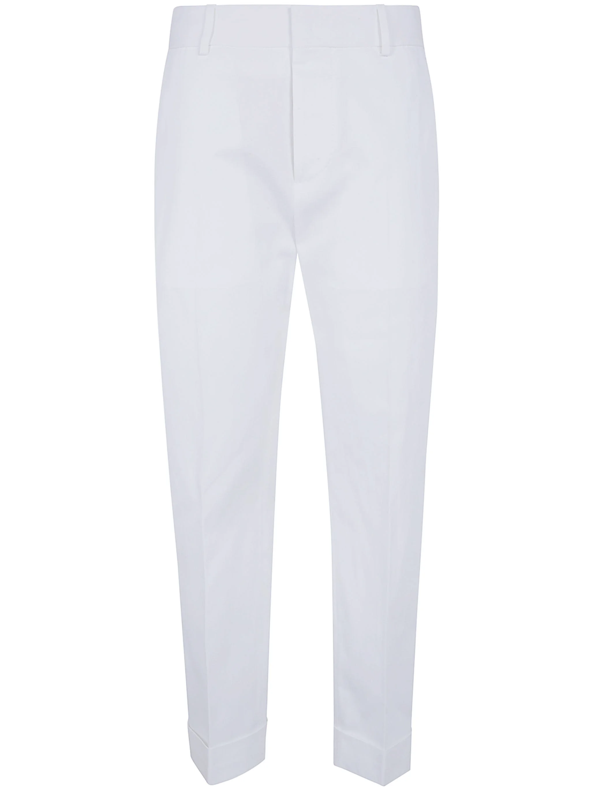Dsquared2 Women "Slim Man" Pant - 1