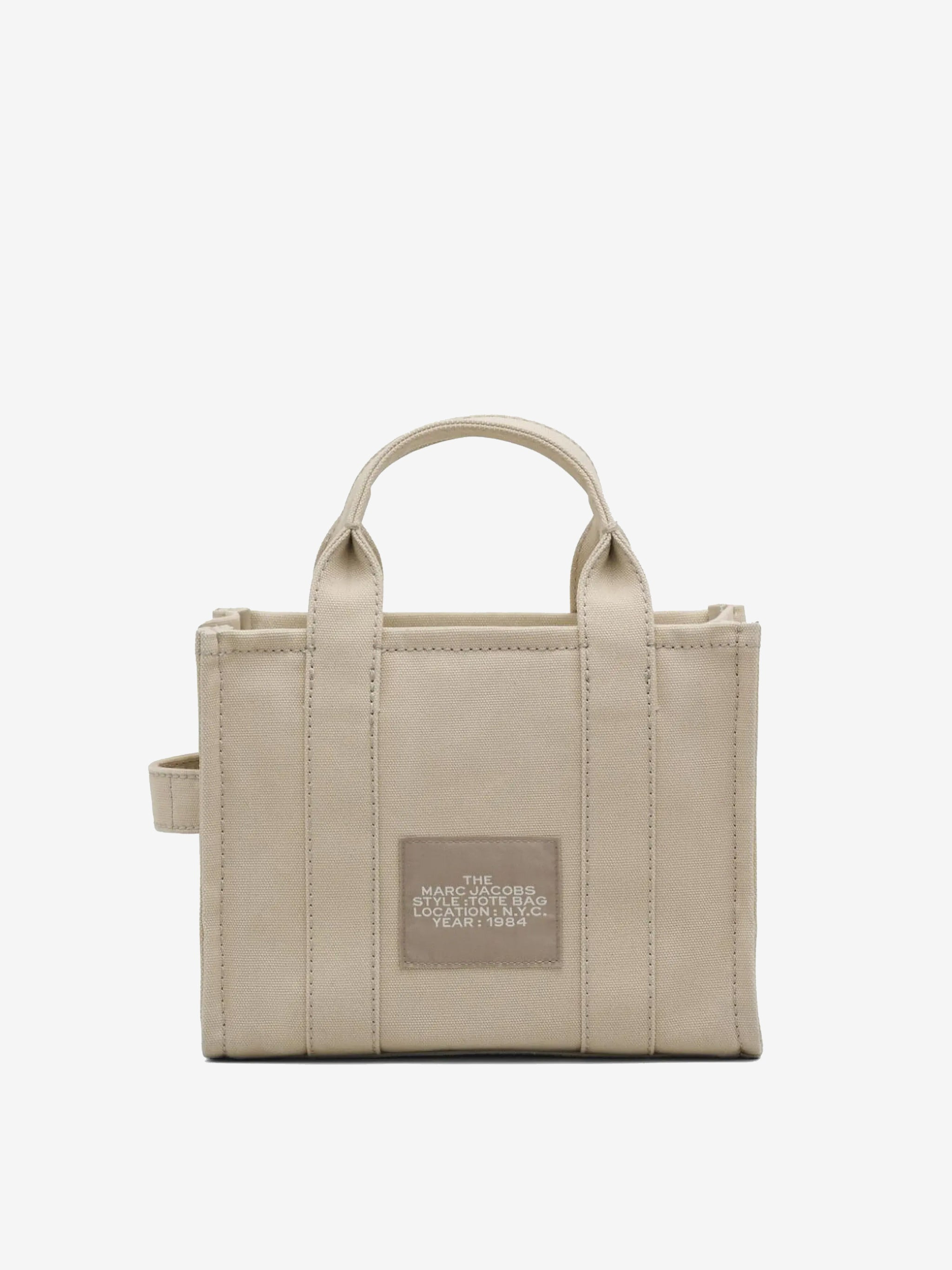 MARC JACOBS - Women The Small Tote Bag - 3