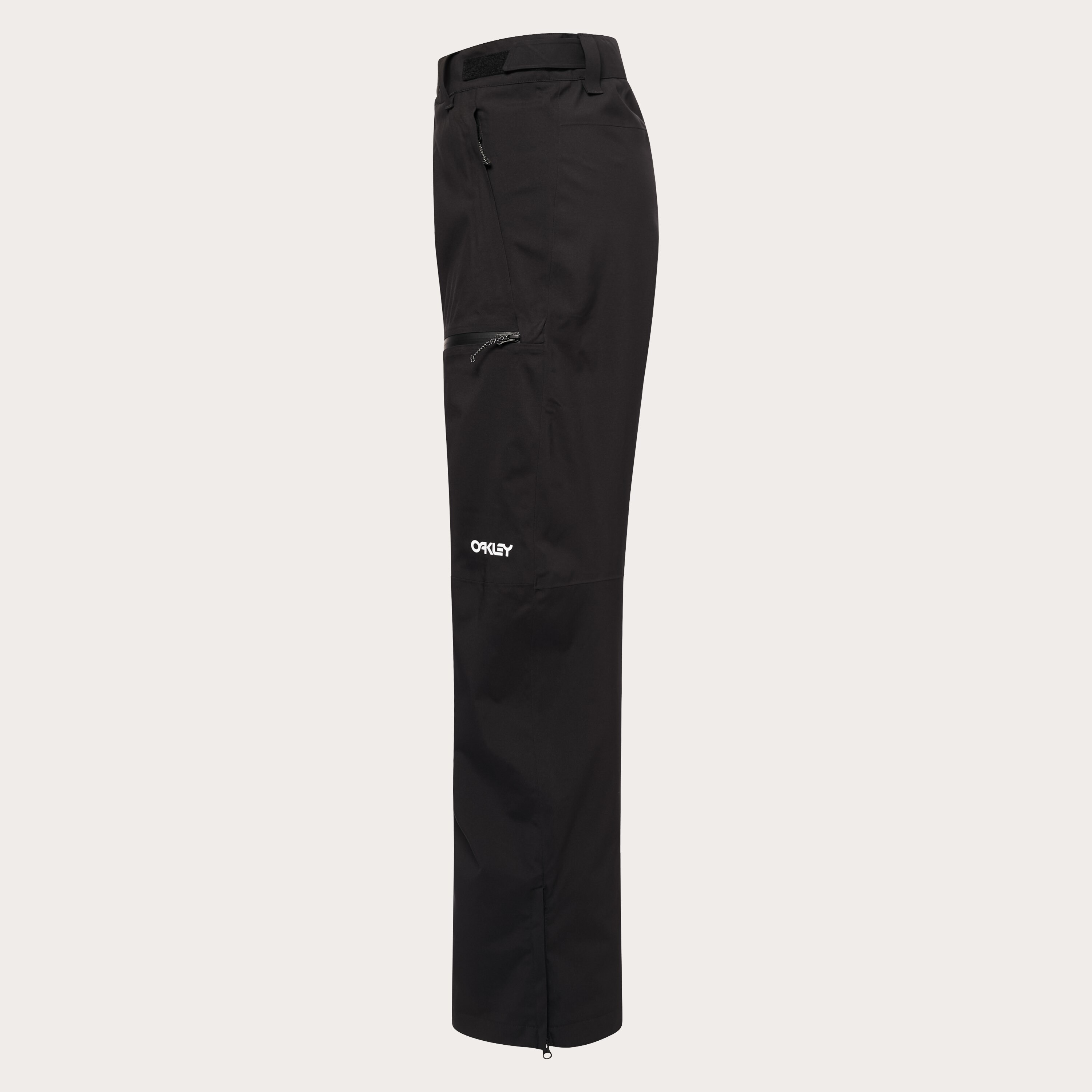 Tnp Lined Shell Pant 2.0 - 11