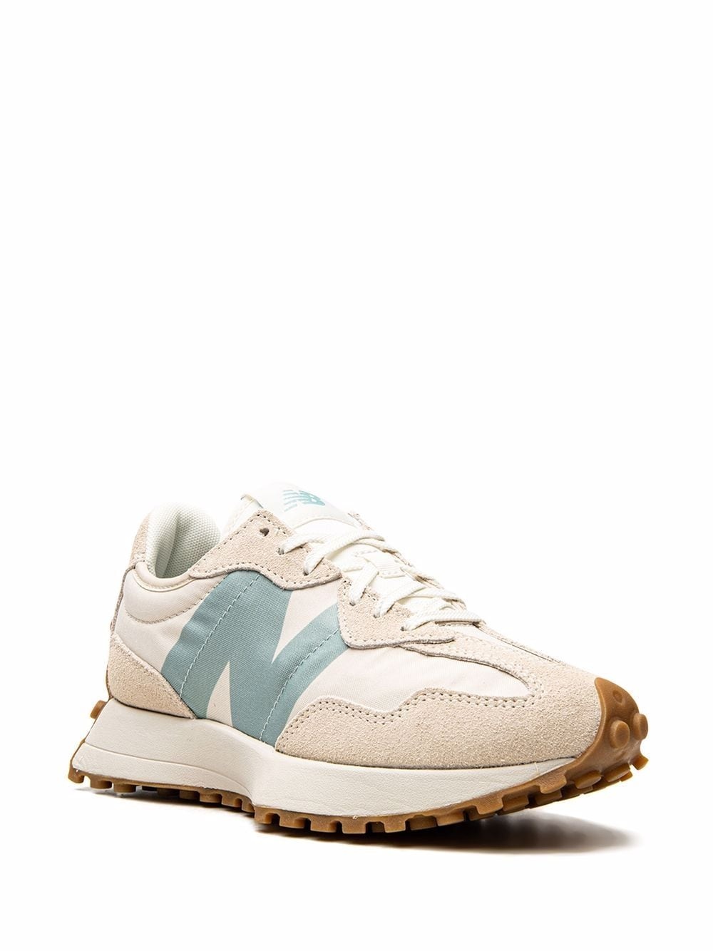 327 low-top sneakers - 2
