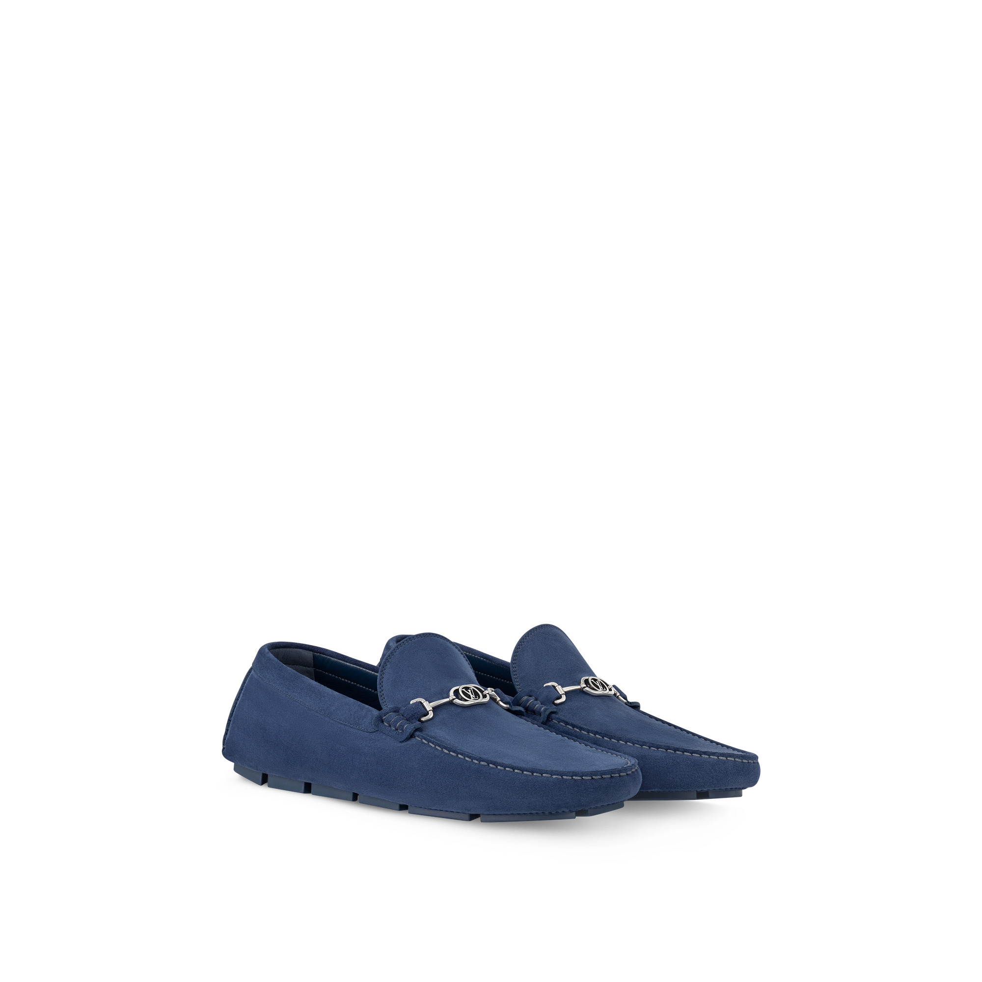 LV Driver Moccasin - 1