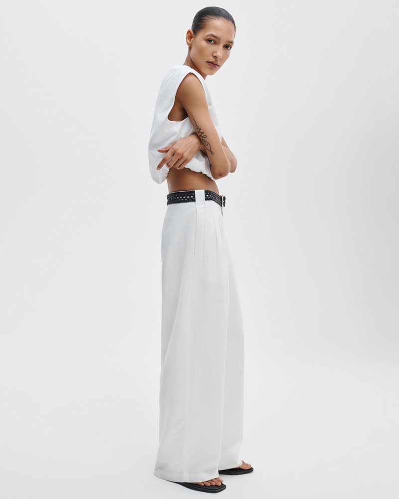 rag & bone Mica Bubble Top outlook