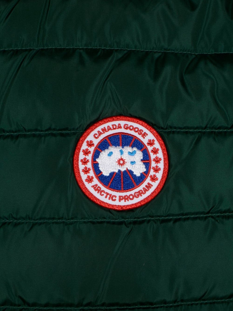 HyBridge® padded waistcoat 3