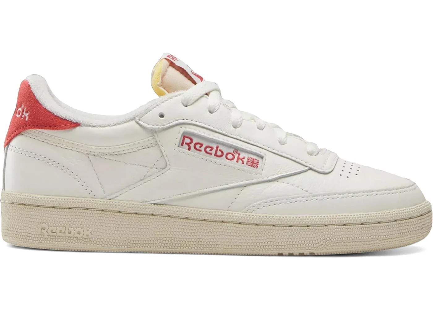 Reebok Club C 85 Vintage Chalk Astro Dust (Women's) - 1