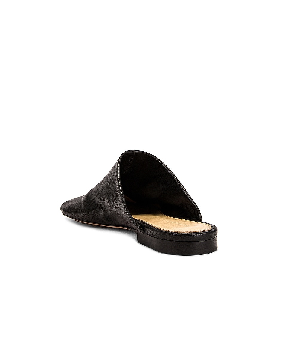 Bottega Veneta Dot Sock Slippers | forward | REVERSIBLE