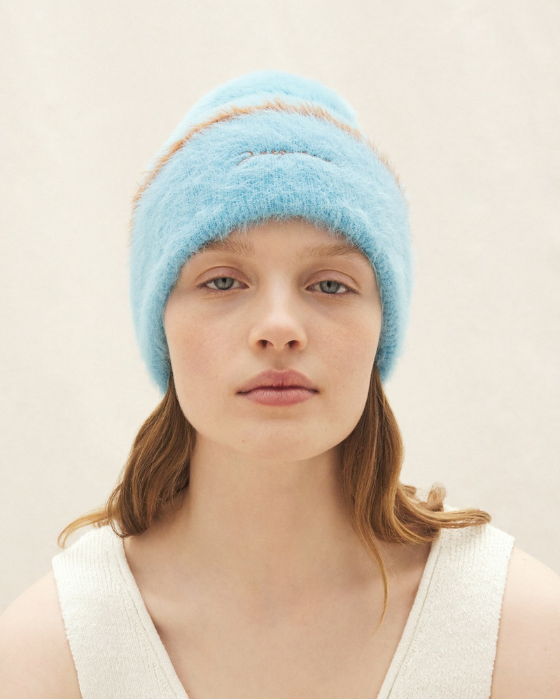JACQUEMUS Le bonnet Neve outlook