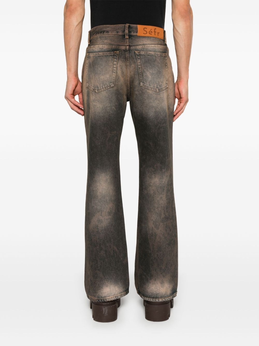 Rider jeans - 4