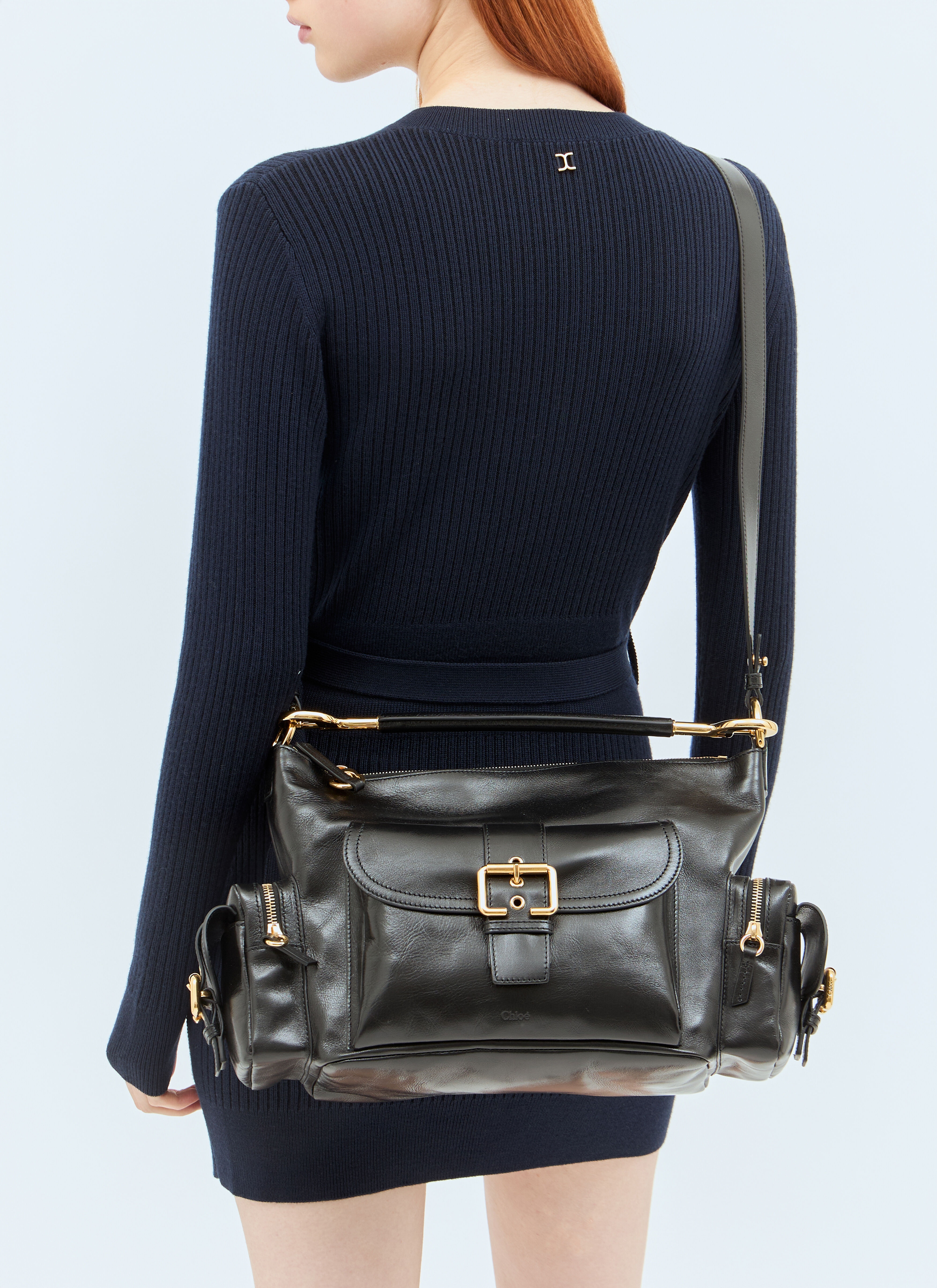 Camera Shoulder Bag - 5