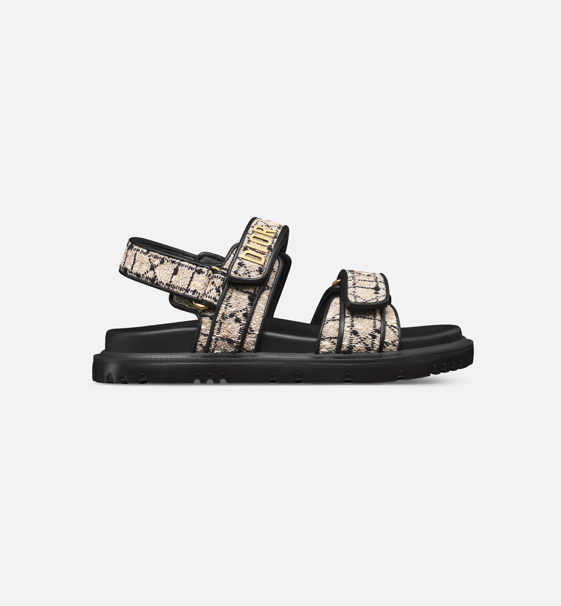 Dioract Sandal - 5