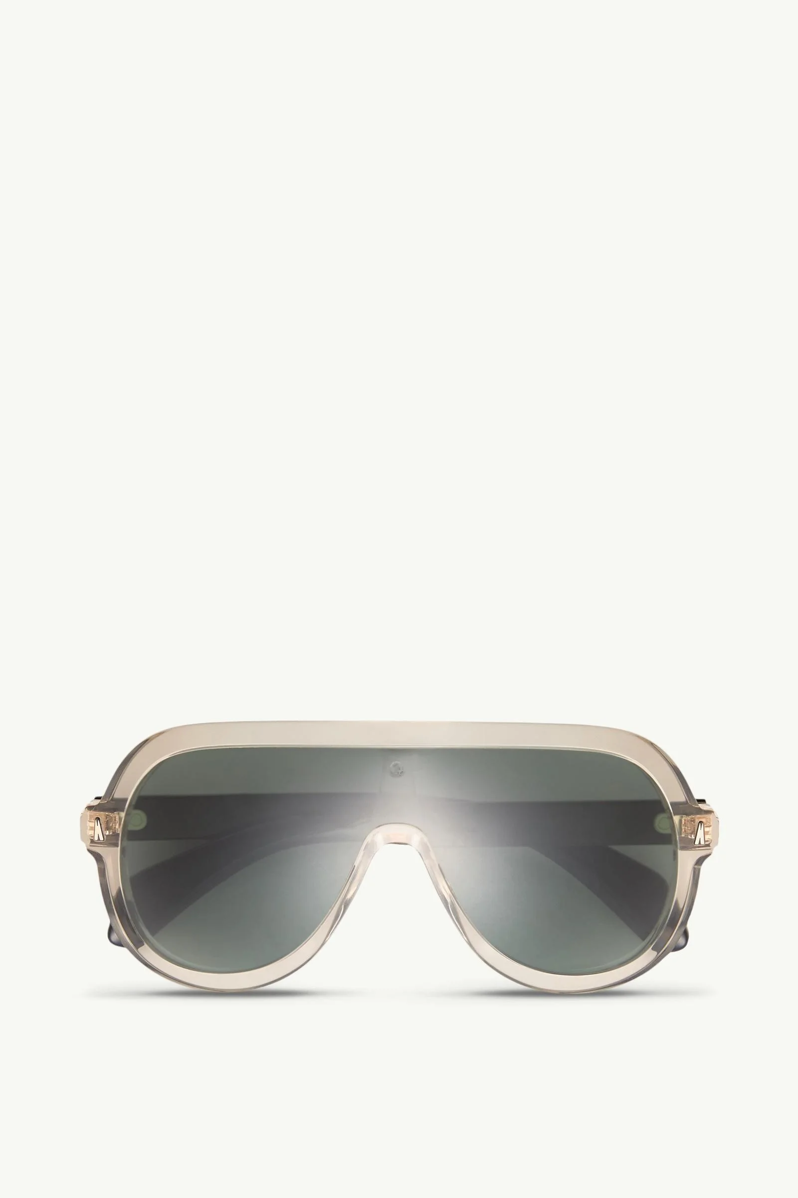 Sunsette Pilot Sunglasses - 1