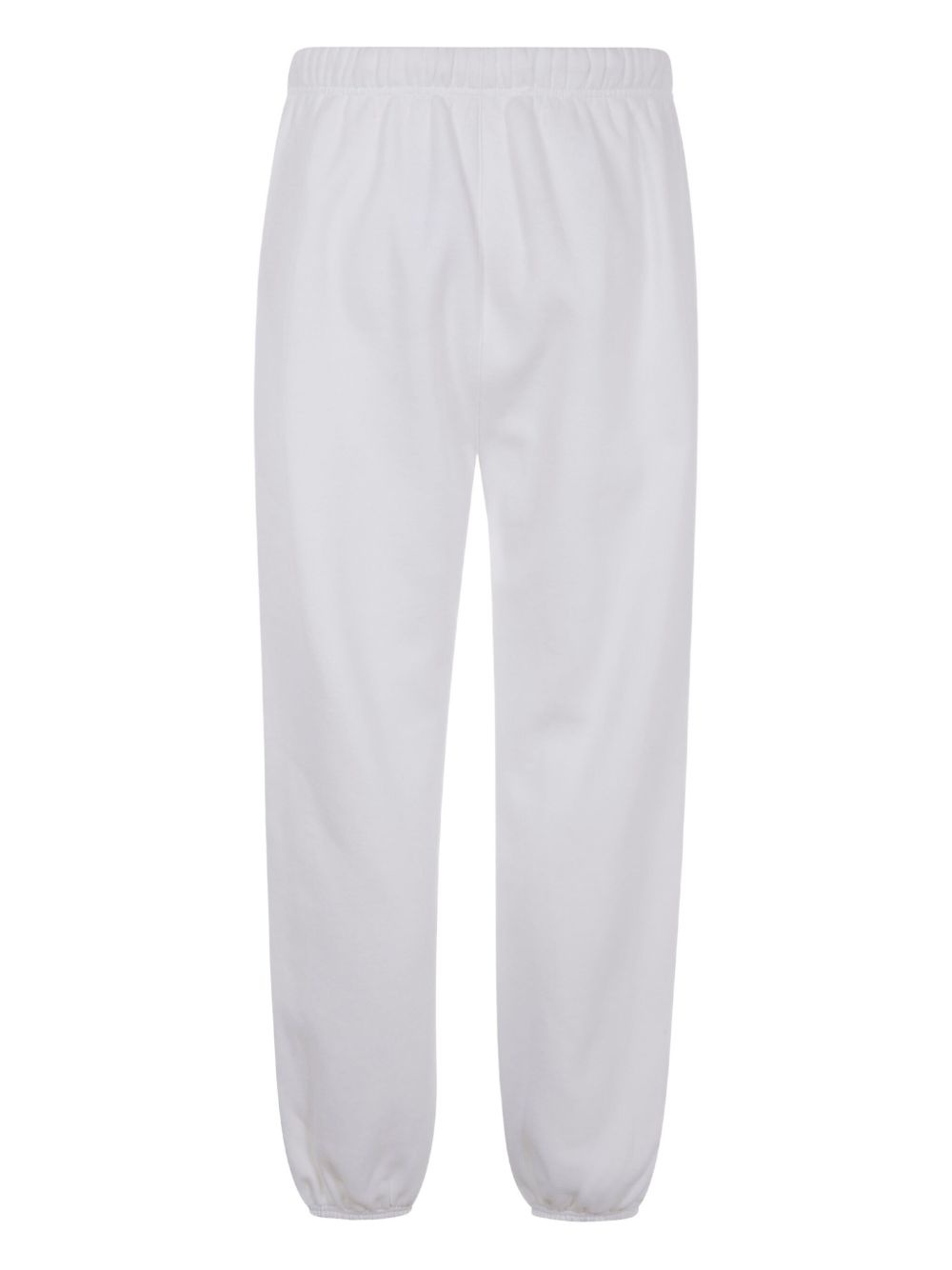 embossed-logo track pants - 2