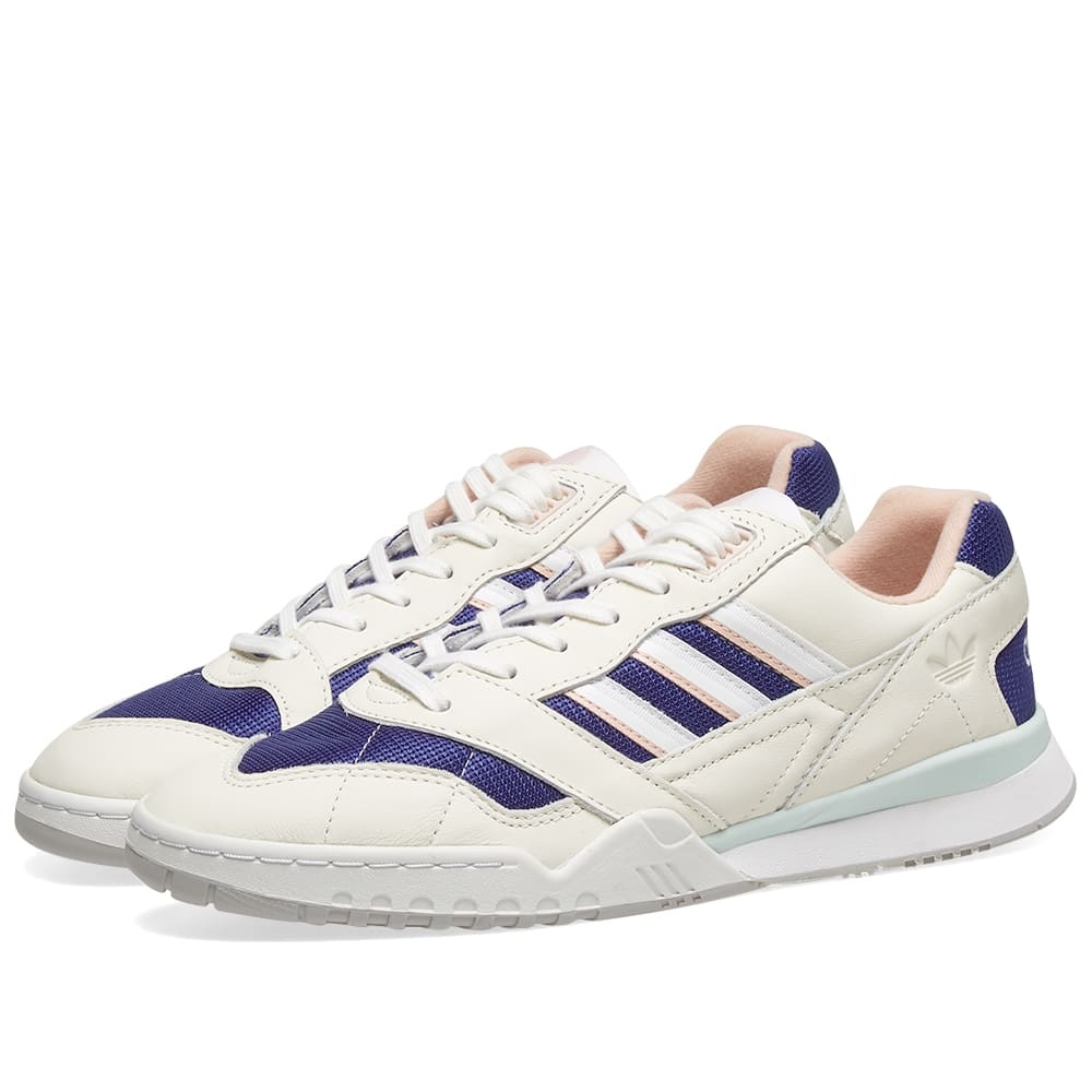 Adidas A.R. Trainer - 1