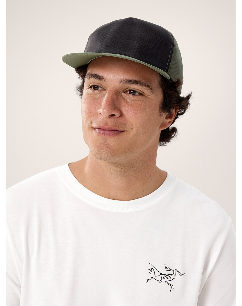 Performance Trucker Hat 4