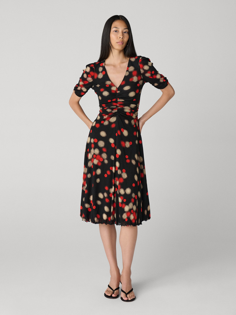 Koren Reversible Dress 1