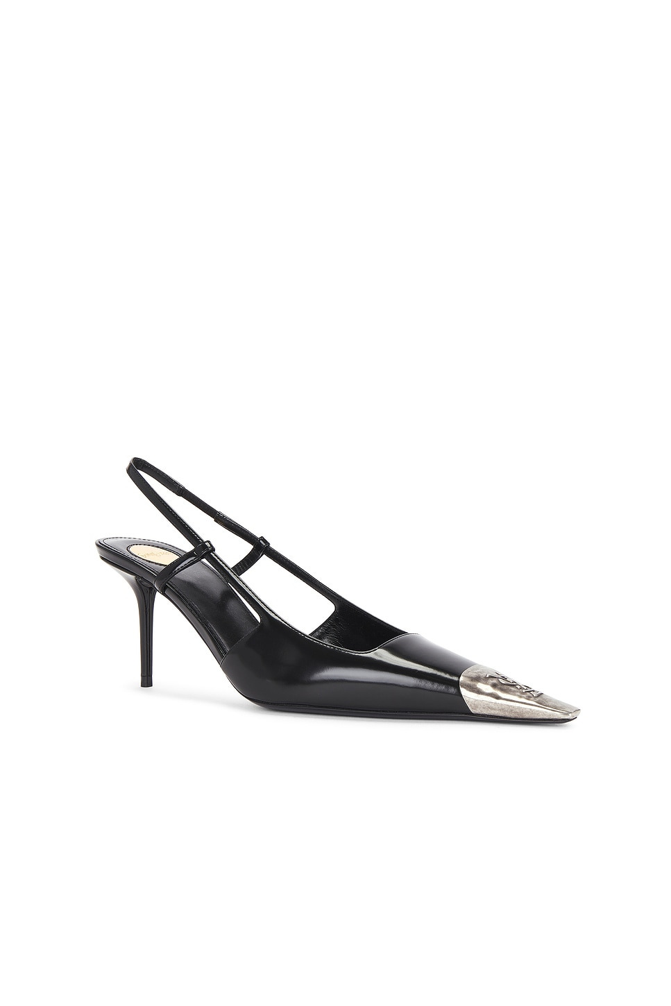 Jeanne Pump - 2