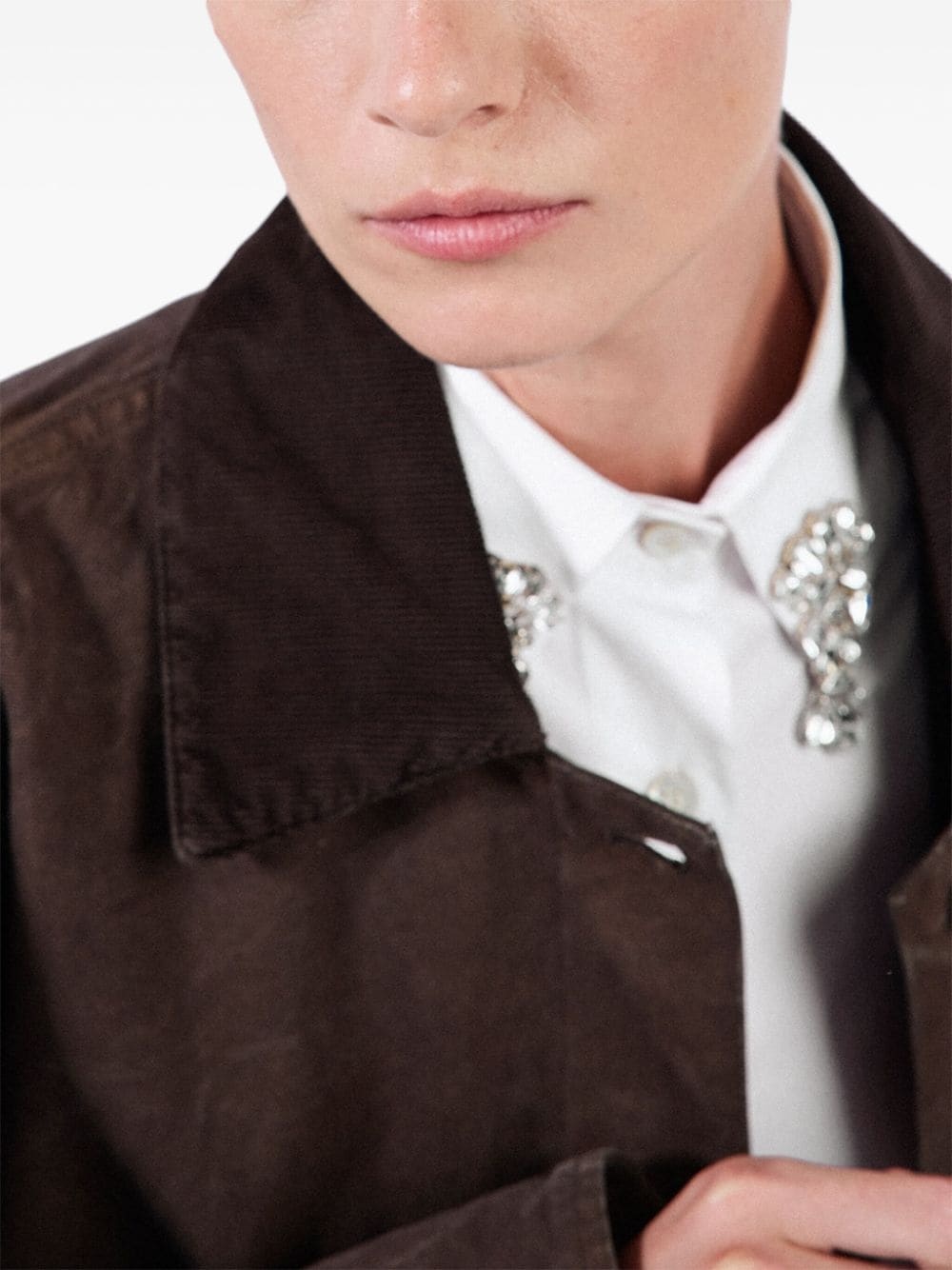 canvas jacket - 6
