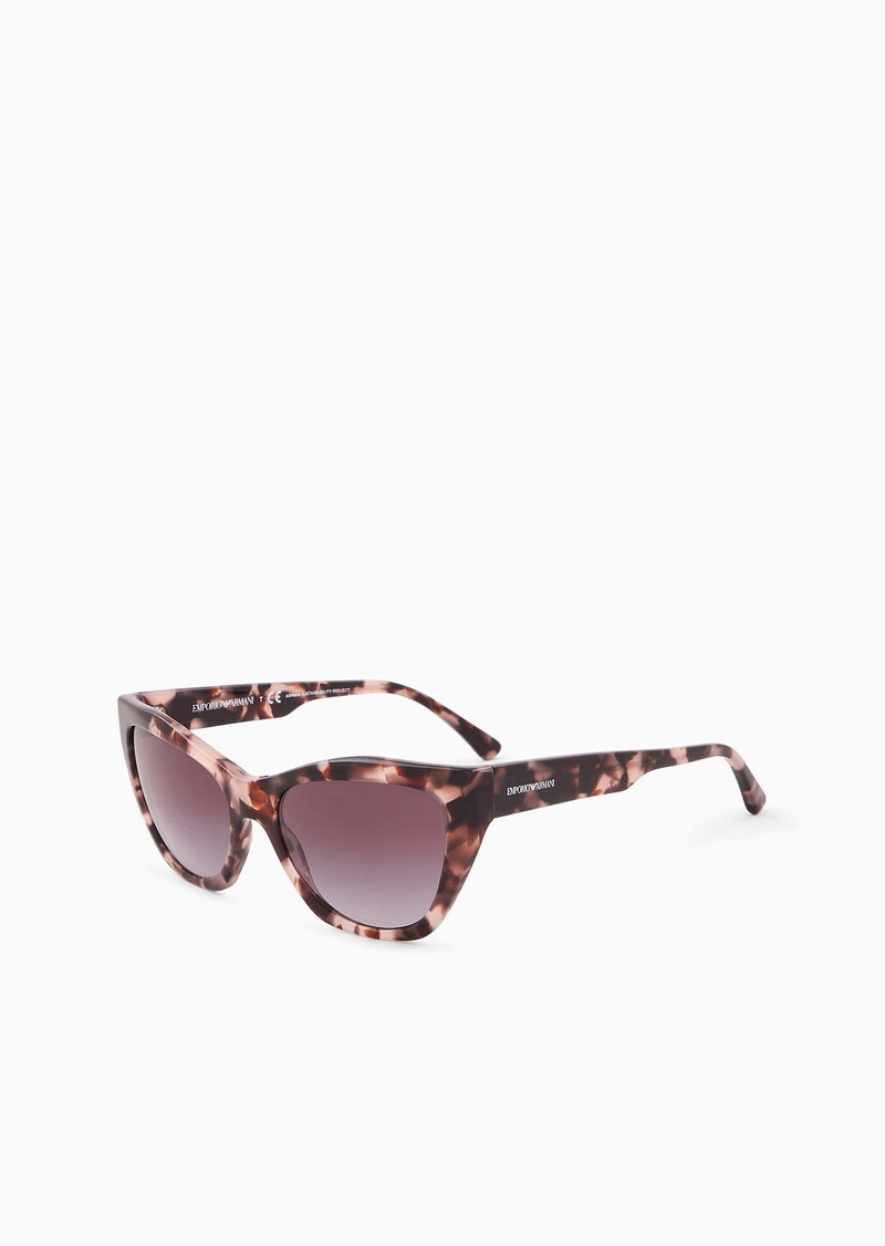 Women’s cat-eye sunglasses 2