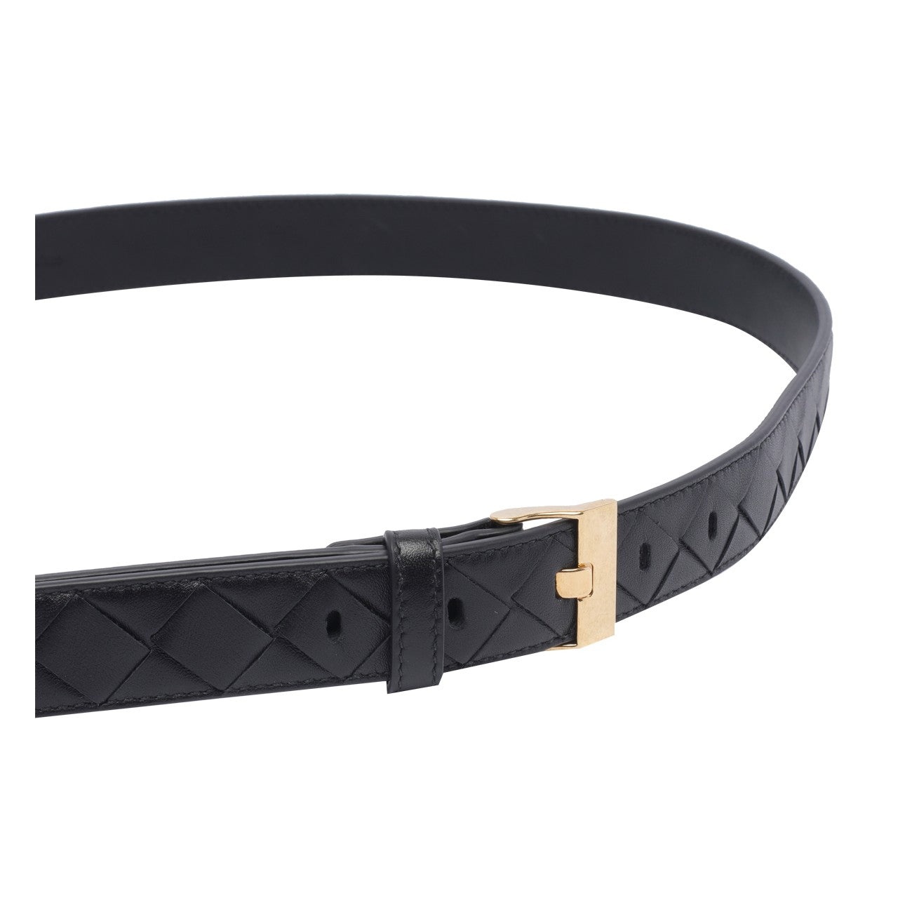 Bottega Veneta Women Watch Belt - 2