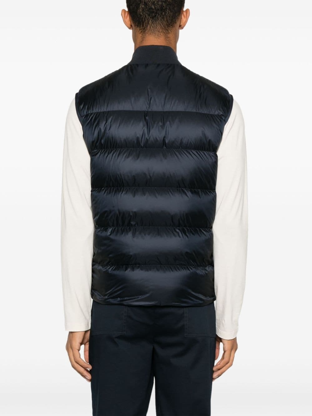 Serot gilet - 4